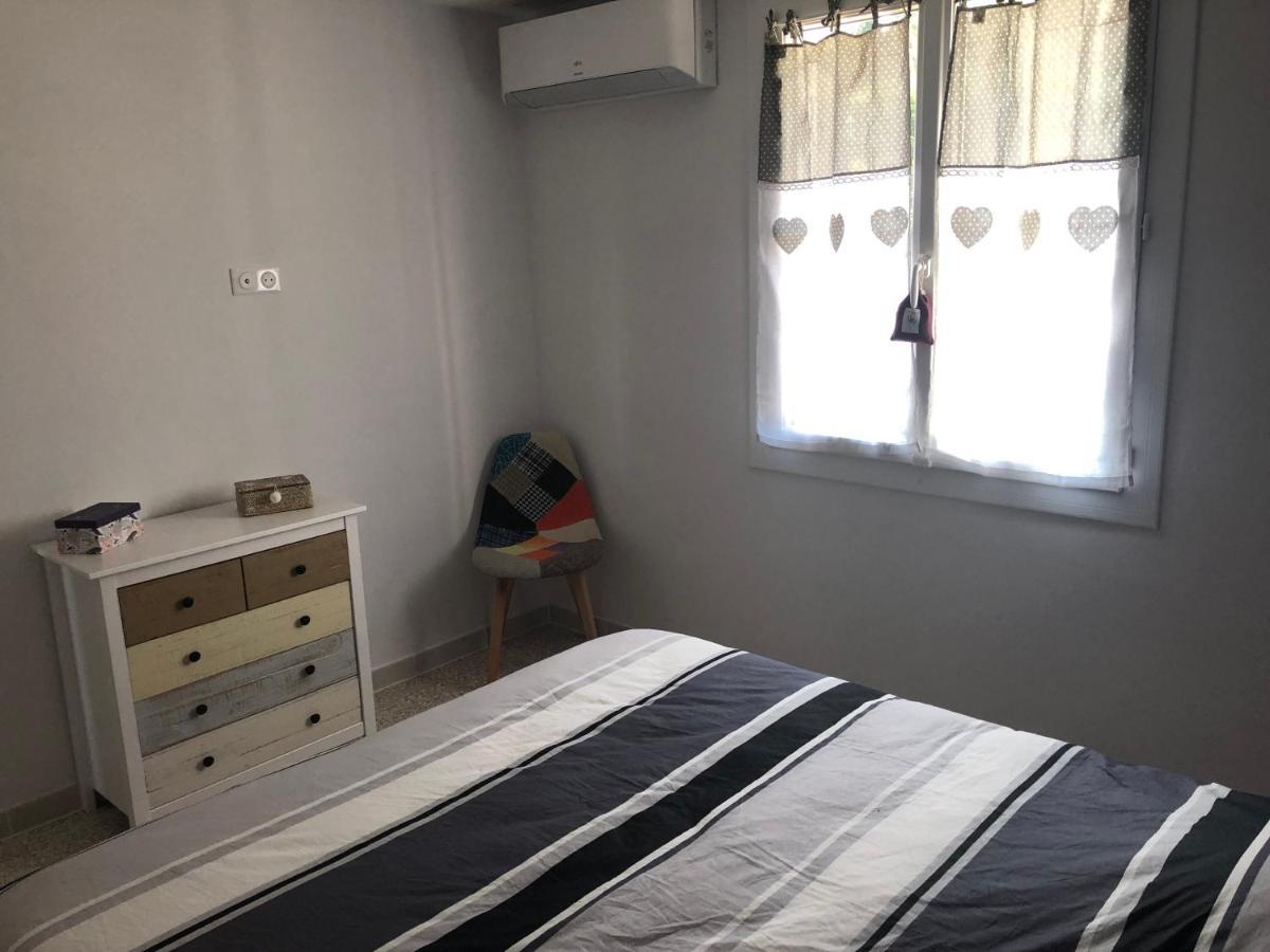 Villa Camille Céreste Dış mekan fotoğraf